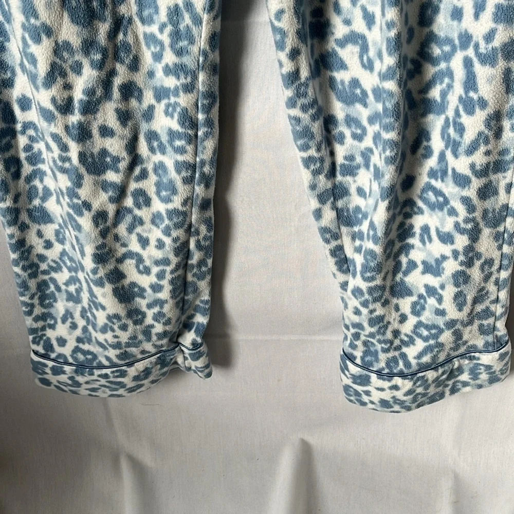 Pajamagram Sleepwear two piece set Animal , Cheetah Print